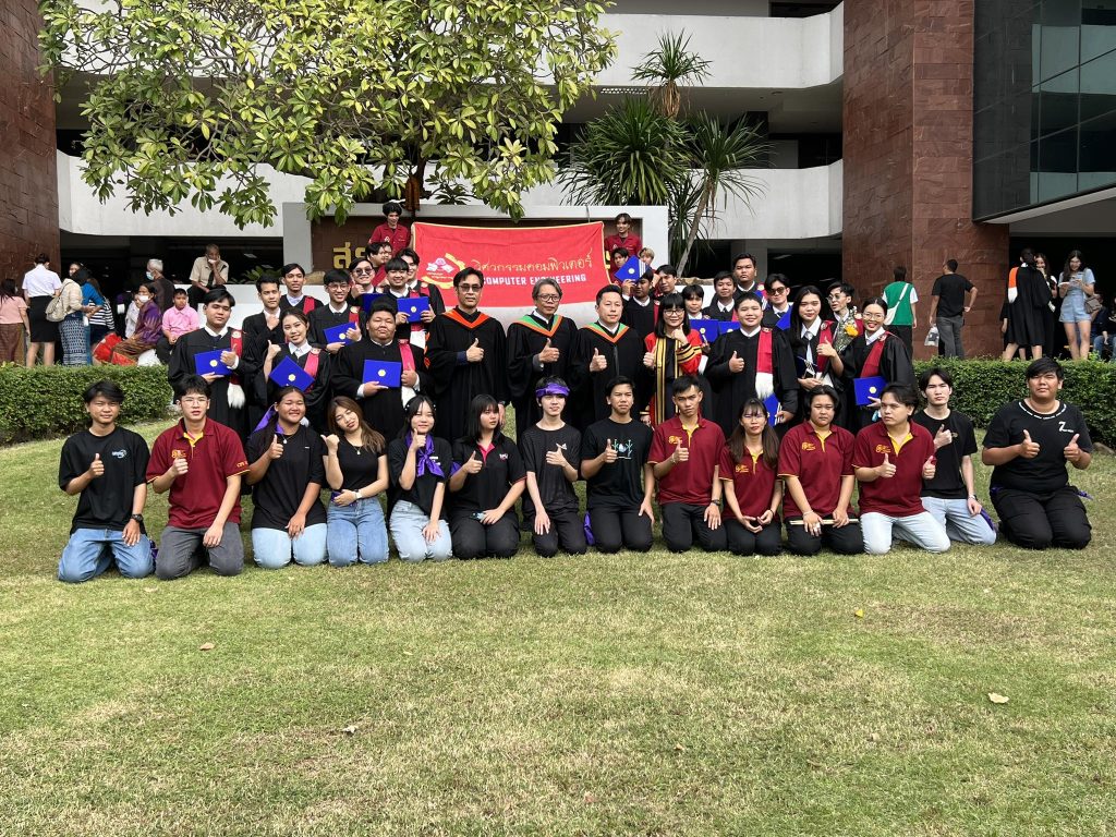 412306565 1089637458713427 7937321751475459071 n Graduation Ceremony for Academic Year 2022