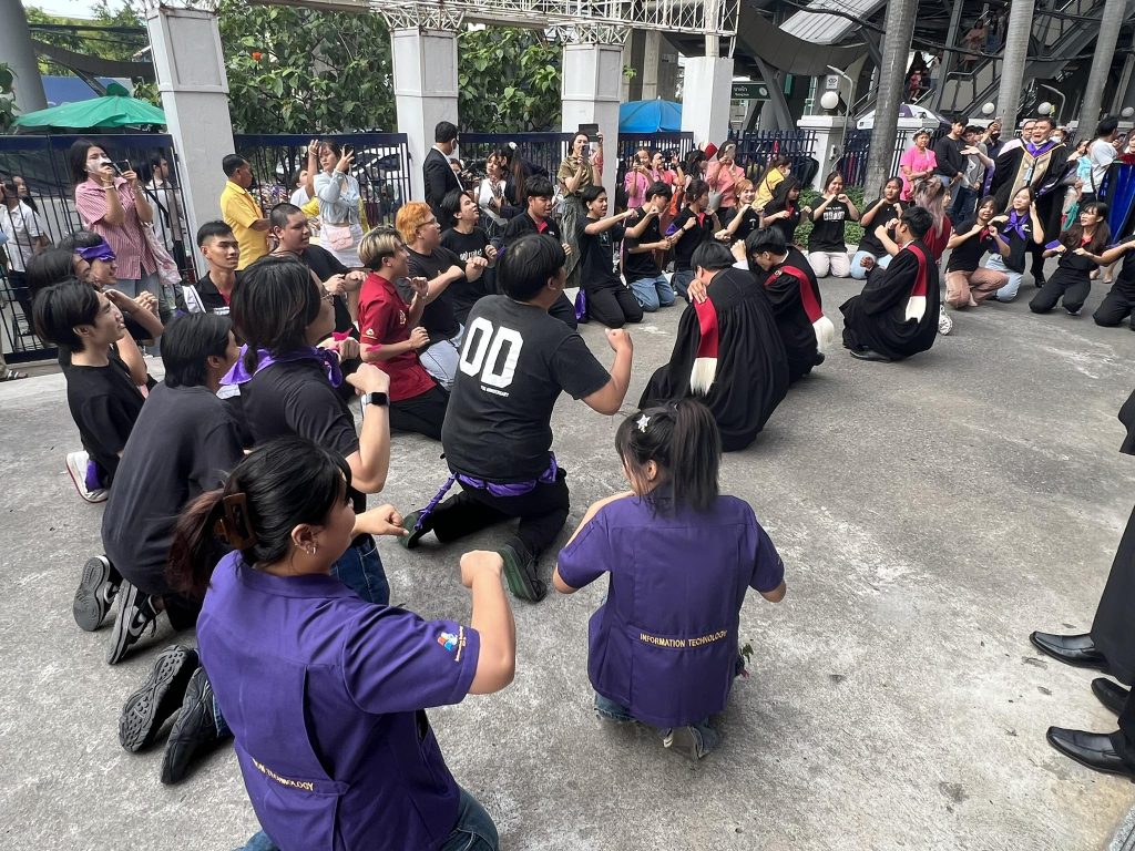 412528630 401531668972671 1484408228371353436 n Graduation Ceremony for Academic Year 2022