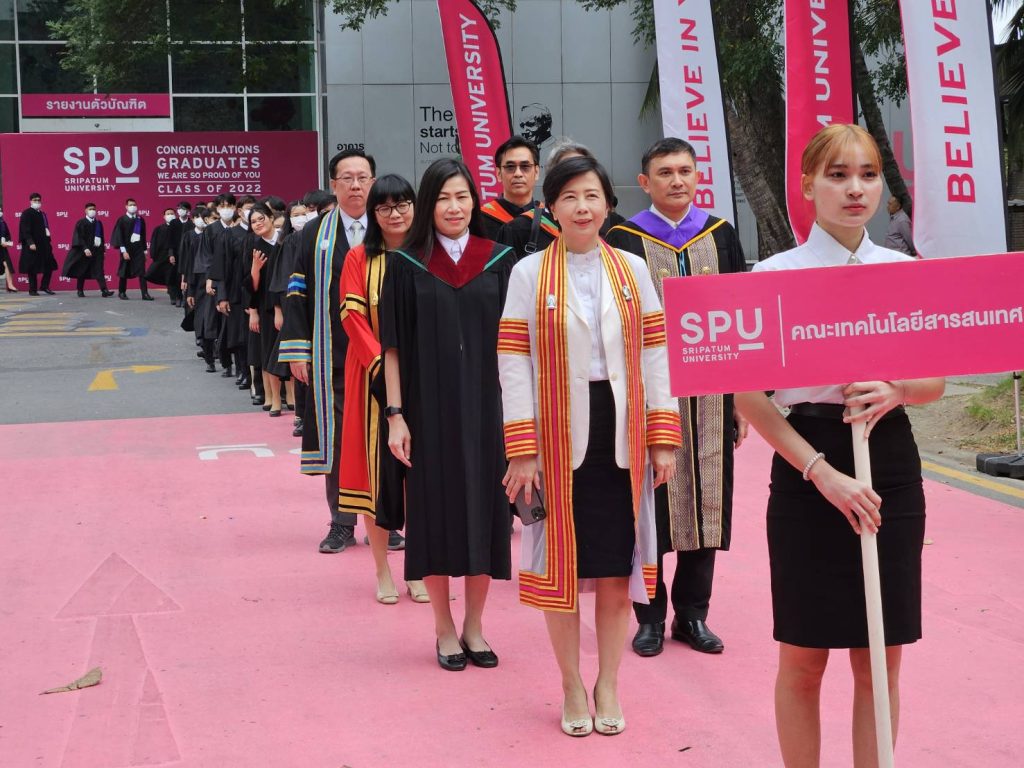 436625 1 Graduation Ceremony for Academic Year 2022