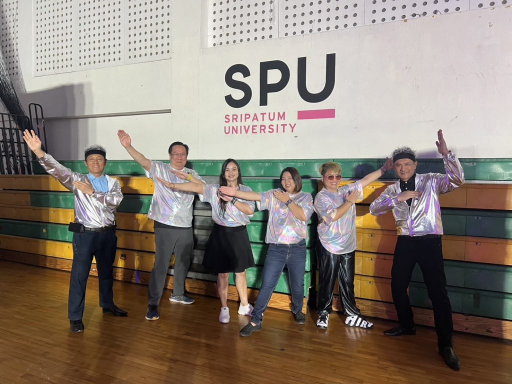 S 31932522 0 ปฐมนิเทศ Dek67 เปิดประตูสู่อนาคตด้วยเทคโนโลยี AI : Empowering your Future