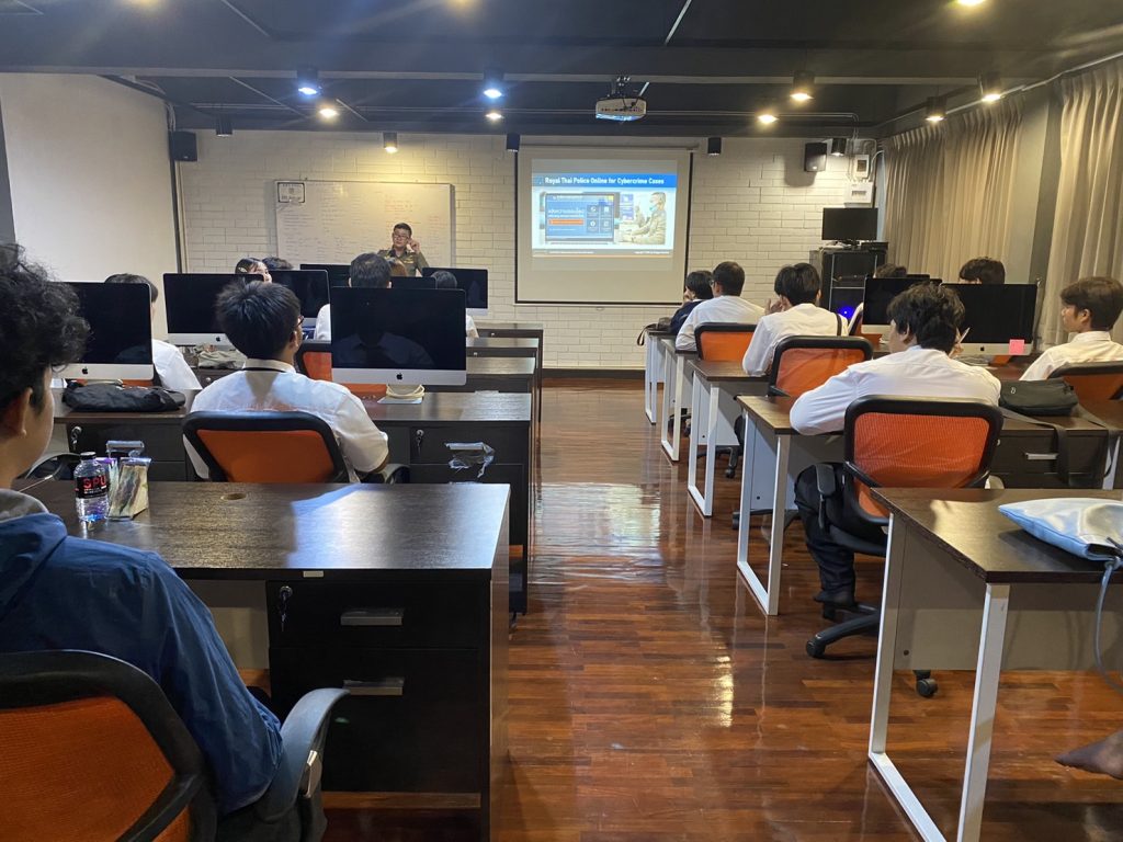 S 5464115 0 Cyber Open @RPCA Cyber Club
