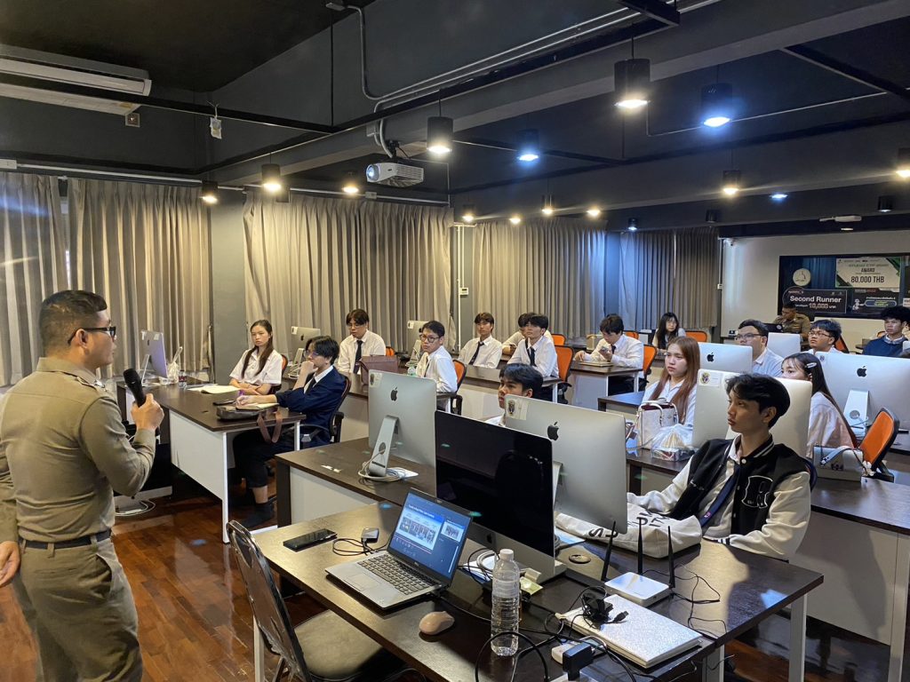 S 5464116 0 Cyber Open @RPCA Cyber Club