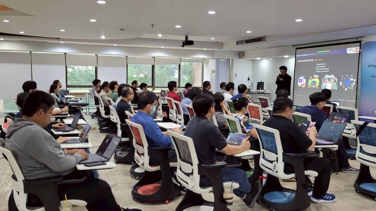 Start Module 1: AI Jumpstart