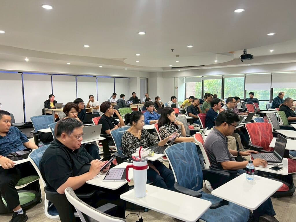 ต่อยอดทักษะ AI เข้มข้นสู่การสร้างโมเดล! Mastery AI: Module 2