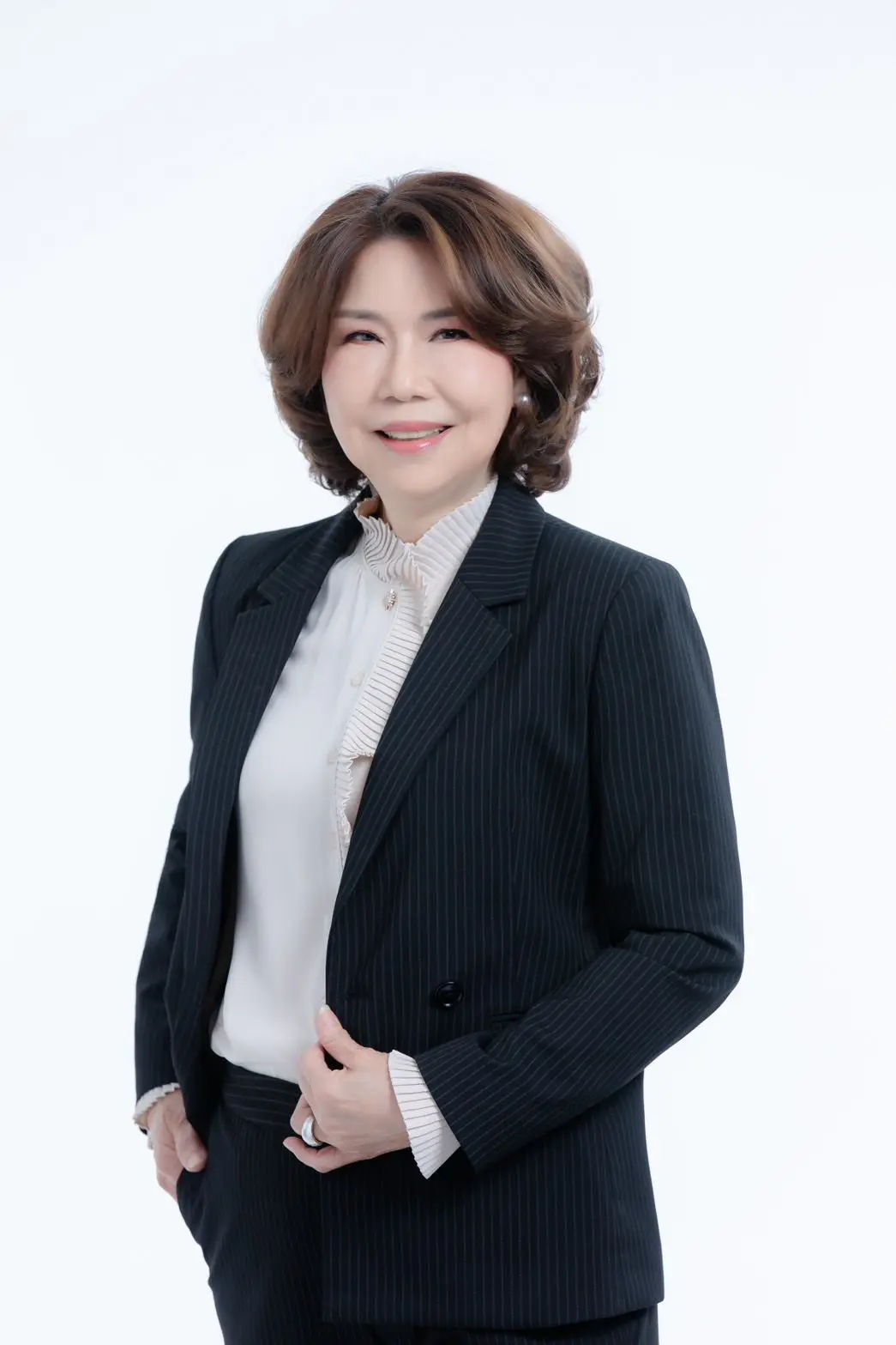 ผศ. เจียมจิต สุวรรณน้อย