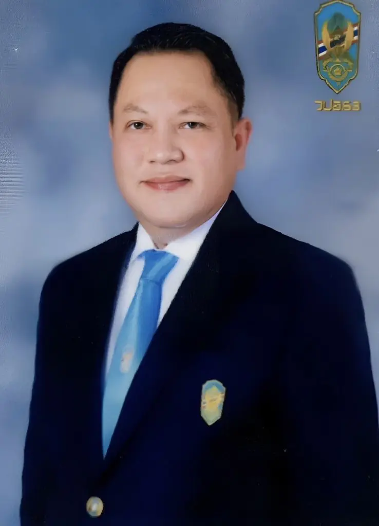 ดร. ชำนาญ ชาดิษฐ์
