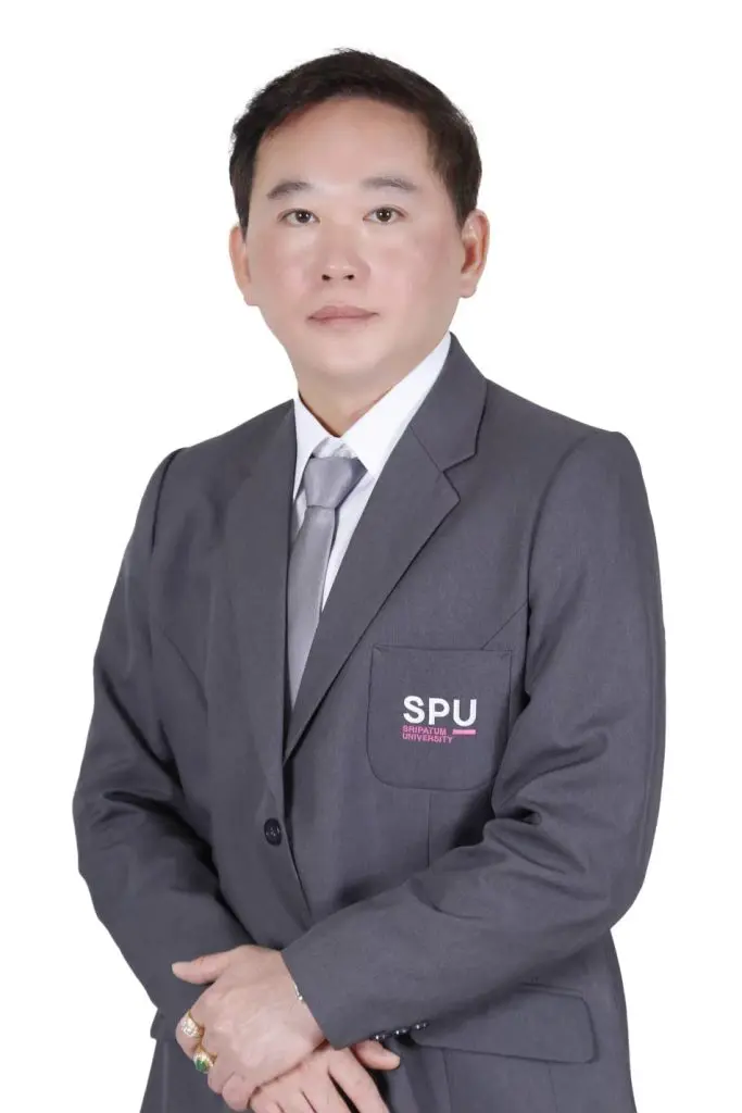 ดร. ปภพพล เติมธีรกิจ