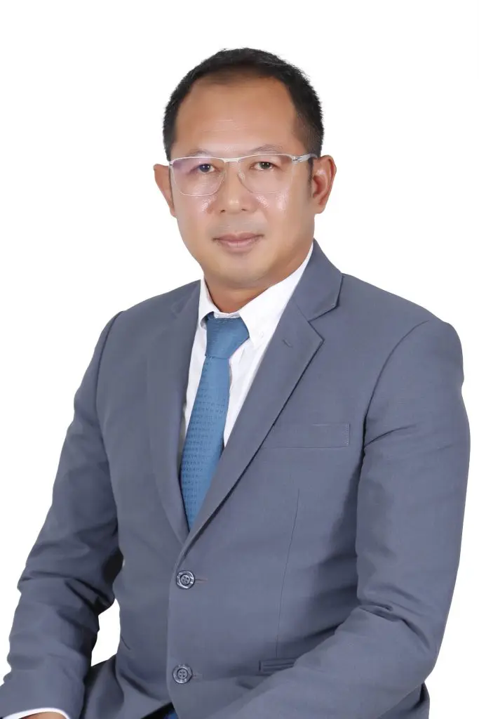 ดร. สันติพงษ์ กุมารสิงห์