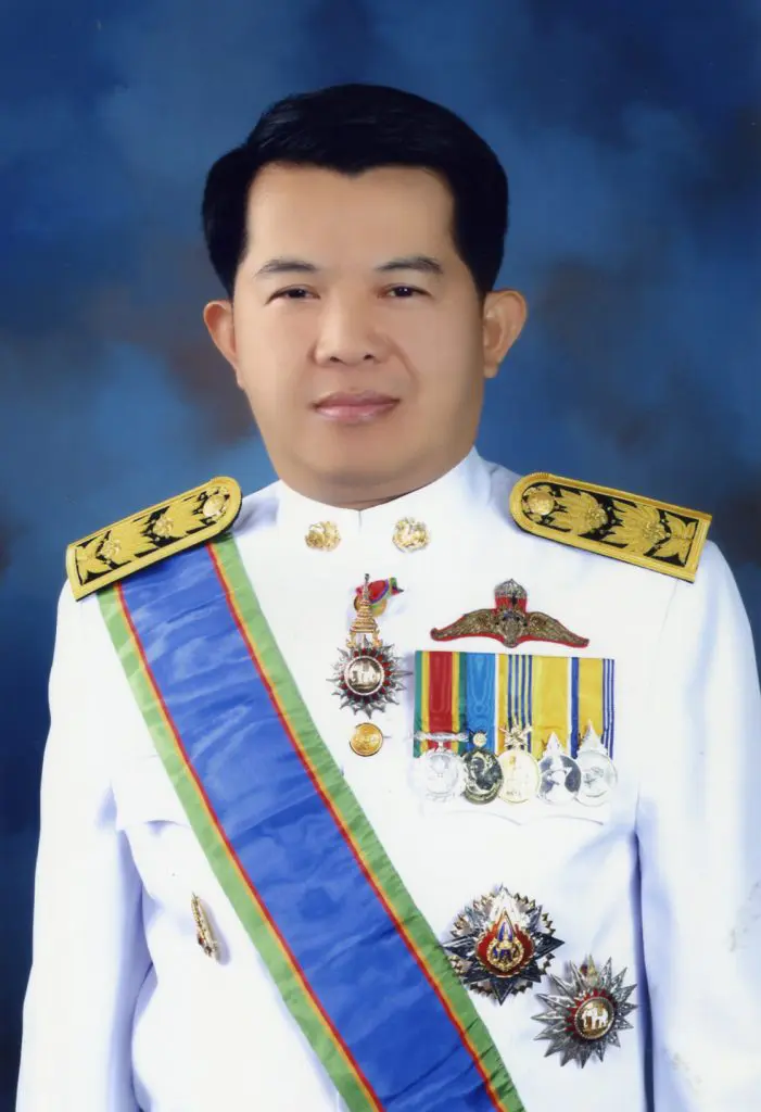 ดร. สุจิต จงประเสริฐ