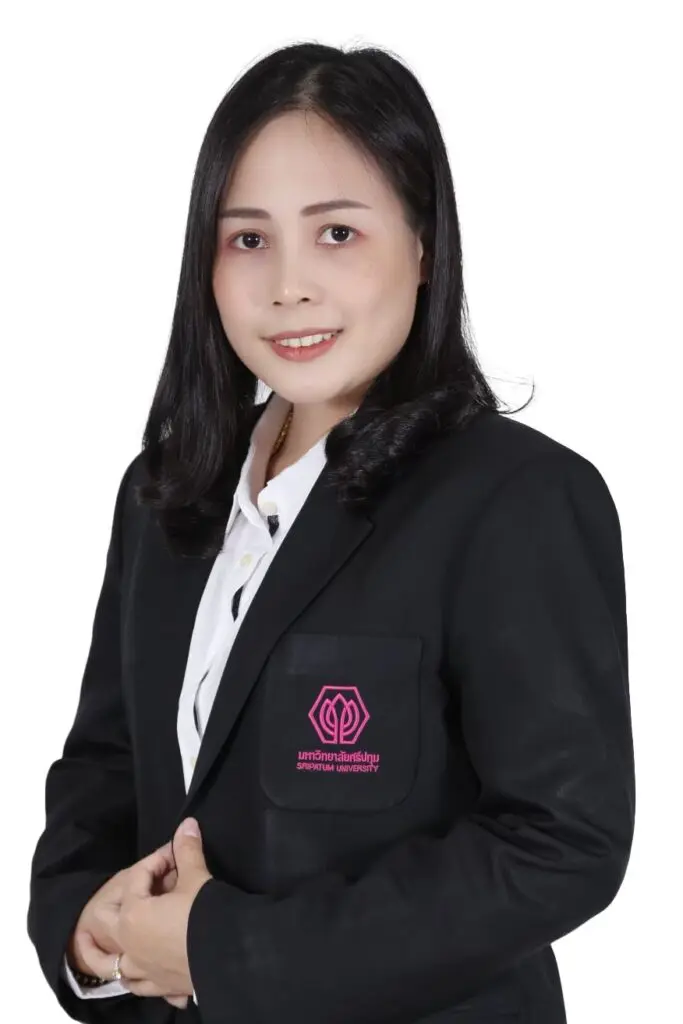 นางสาว กมลชนก สืบเสาะ