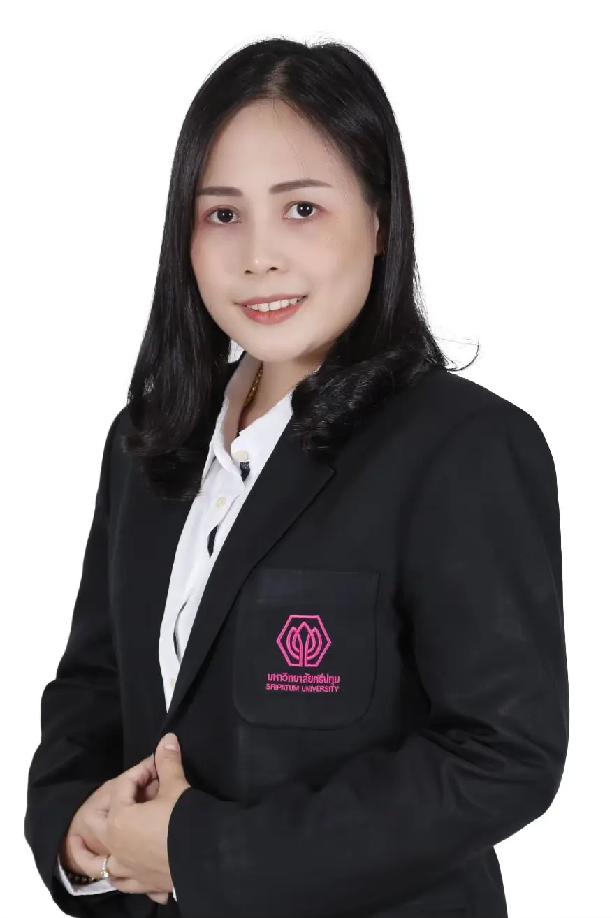 นางสาว กมลชนก สืบเสาะ