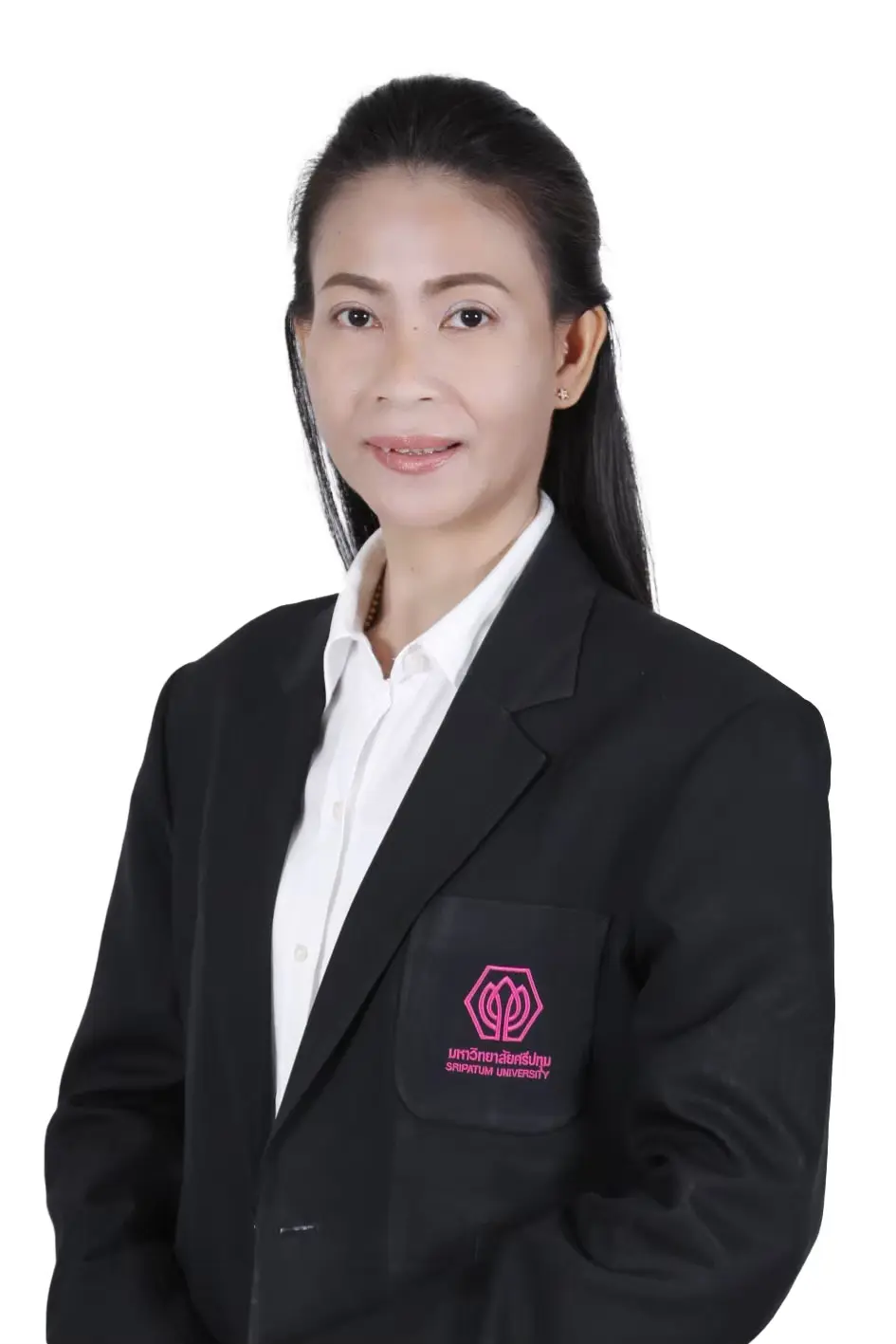 นางสาว สุชาวดี จันทร์เกษม