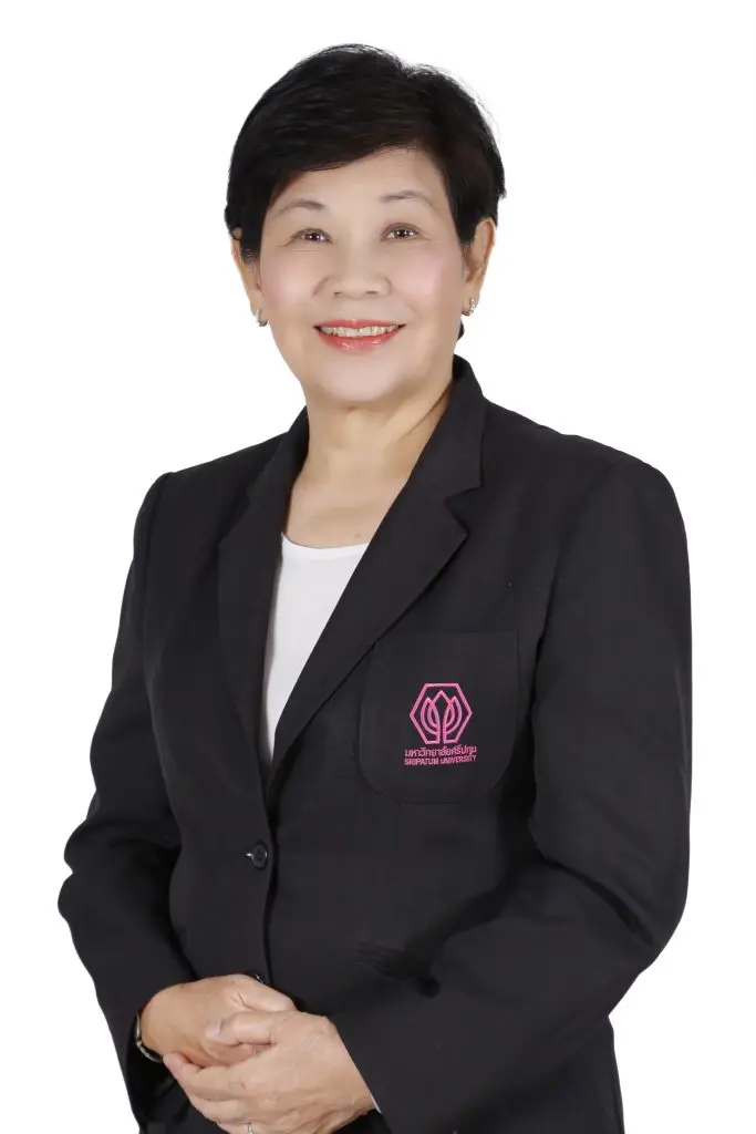 ผศ.ดร. จุมพิตา เรืองวิชาธร