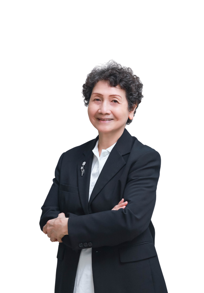 รศ.ดร. รัศฎา เอกบุตร