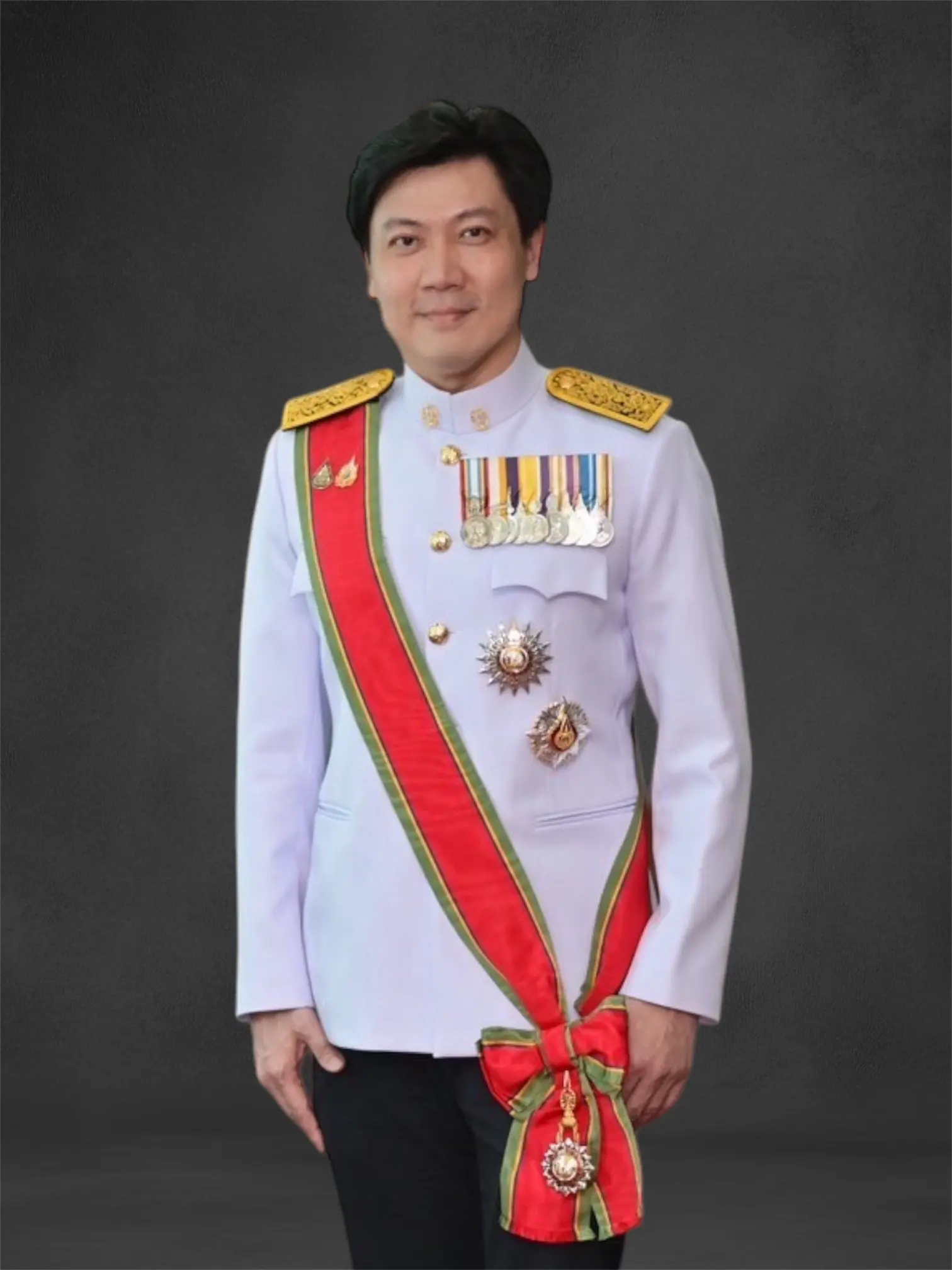 ดร. อนันต์ คงเครือพันธุ์
