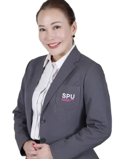 ผศ. ทัชชภร มหาแถลง