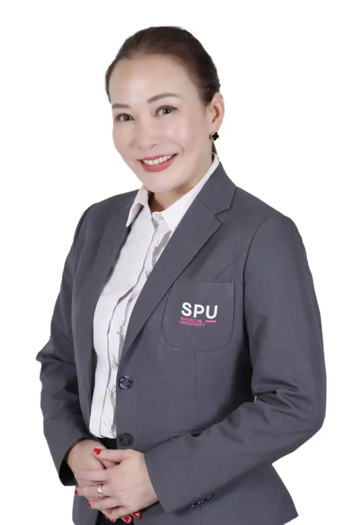 ผศ. ทัชชภร มหาแถลง