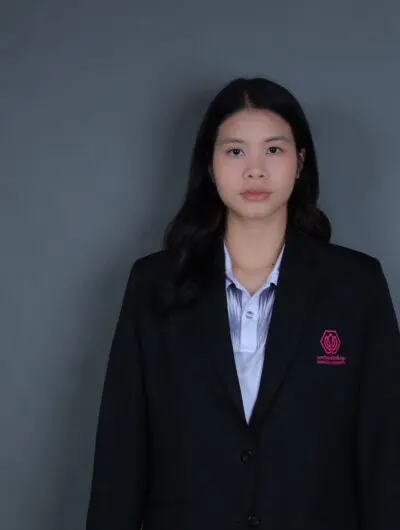 นางสาว มธุรส แดงดี