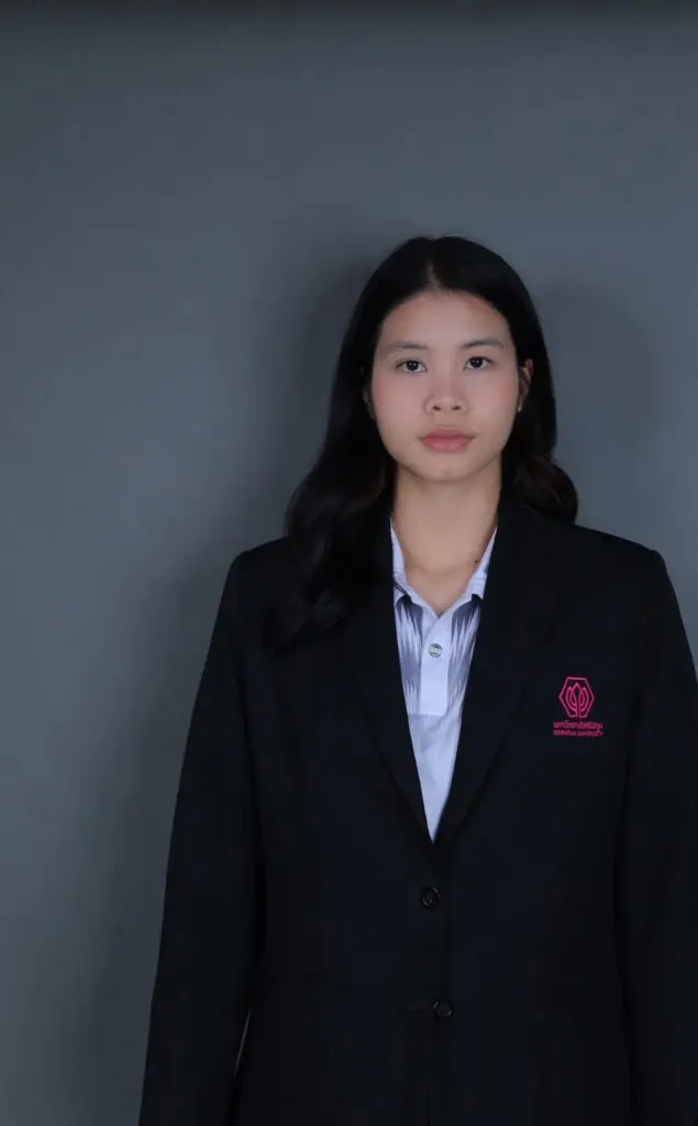 นางสาว มธุรส แดงดี