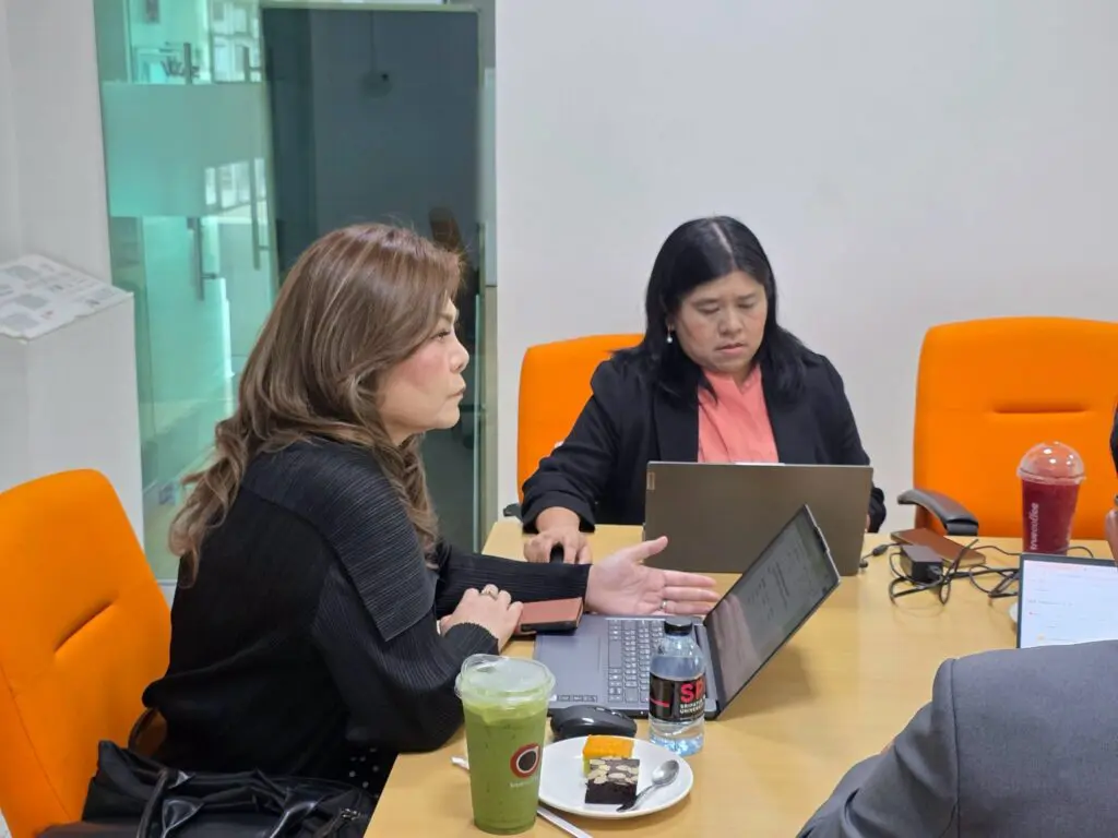 810556720 3364519557082941 5340611535036571096 n SPULAW คณะนิติศาสตร์ มหาวิทยาลัยศรีปทุม เข้ารับการตรวจประเมินคุณภาพการศึกษาภายในระดับหลักสูตร ประจำปีการศึกษา 2568 วิทยาเขตบางเขน – ชลบุรี – ขอนแก่น