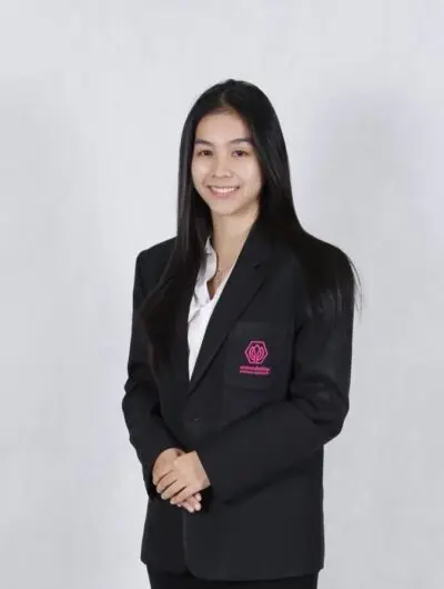 นางสาว ขวัญจิรา ทองแดง