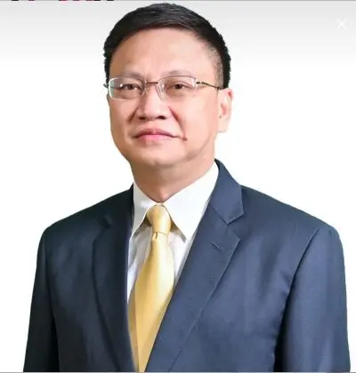 รศ.ดร. สัญลักข์ ปัญวัฒนลิขิต