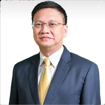รศ.ดร. สัญลักข์ ปัญวัฒนลิขิต