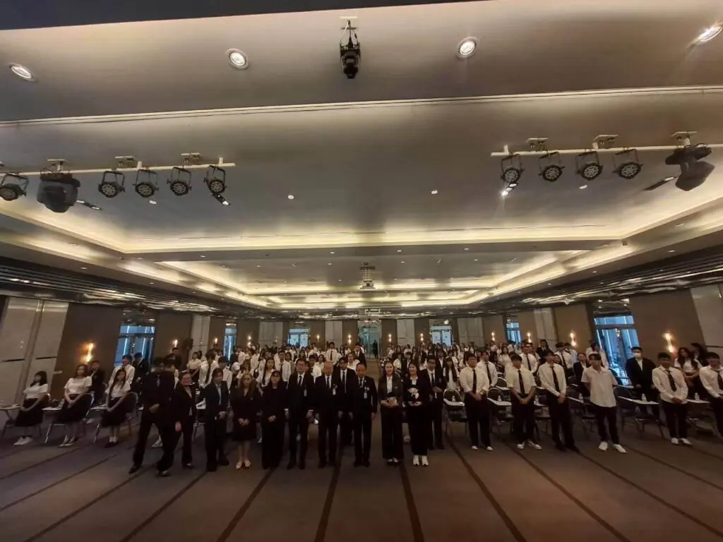 843474675 1432565482338715 5638999697350973972 n SPU LAW | เข้าศึกษาดูงาน ณ สภาทนายความ ในพระบรมราชูปถัมภ์