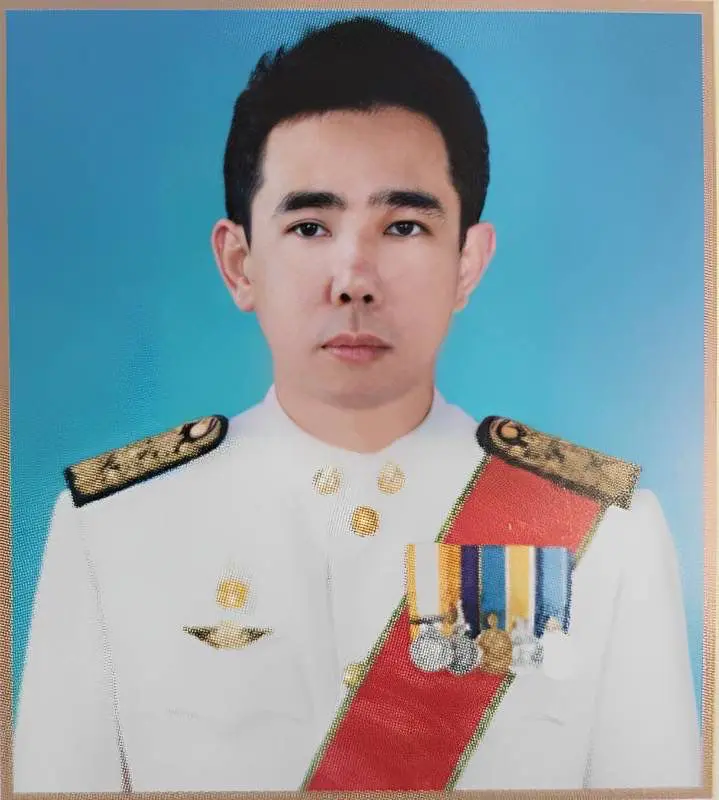อาจารย์เผดิม เพ็ชรกูล