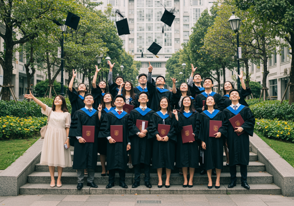 5 อาชีพภาษาอินเตอร์สุดปัง: บัณฑิตศิลปศาสตร์ SPU ไม่ต้องจบตรงสายก็ได้เงินล้าน