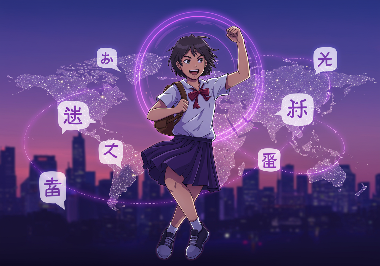 SPU กับแนวคิดใหม่ในการเรียนภาษาที่สาม: พัฒนาทักษะสู่ตลาดแรงงานสากล