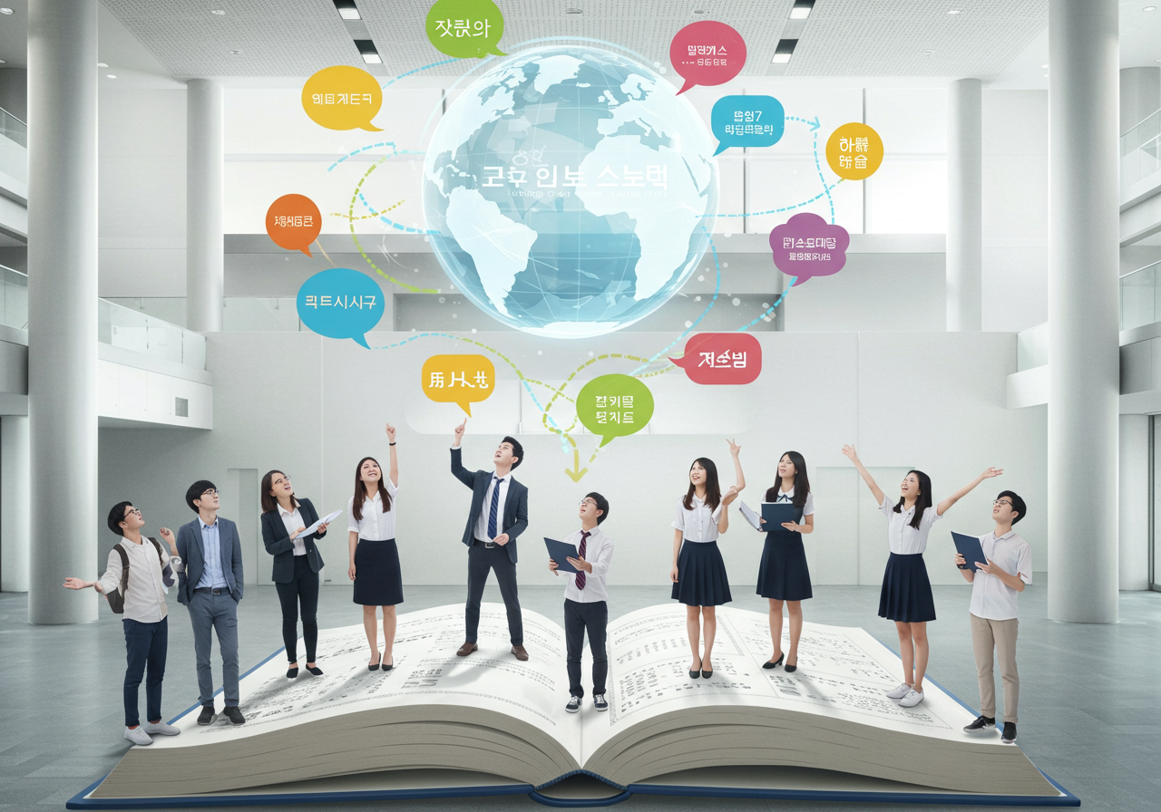 บูรณาการภาษาต่างประเทศกับ SDG17: พลเมืองโลกยุคใหม่ที่คณะศิลปศาสตร์ มหาวิทยาลัยศรีปทุม