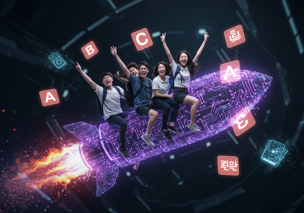 พลิกโฉมการเรียนภาษาสู่อนาคต: AI กับคณะศิลปศาสตร์ มหาวิทยาลัยศรีปทุม
