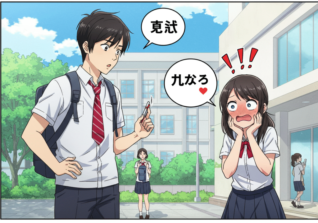 วลีเด็ดแต่ผิดในภาษาไทย-อังกฤษ-จีน ที่คน SPU มักเผลอใช้ผิดในชีวิตมหา'ลัย