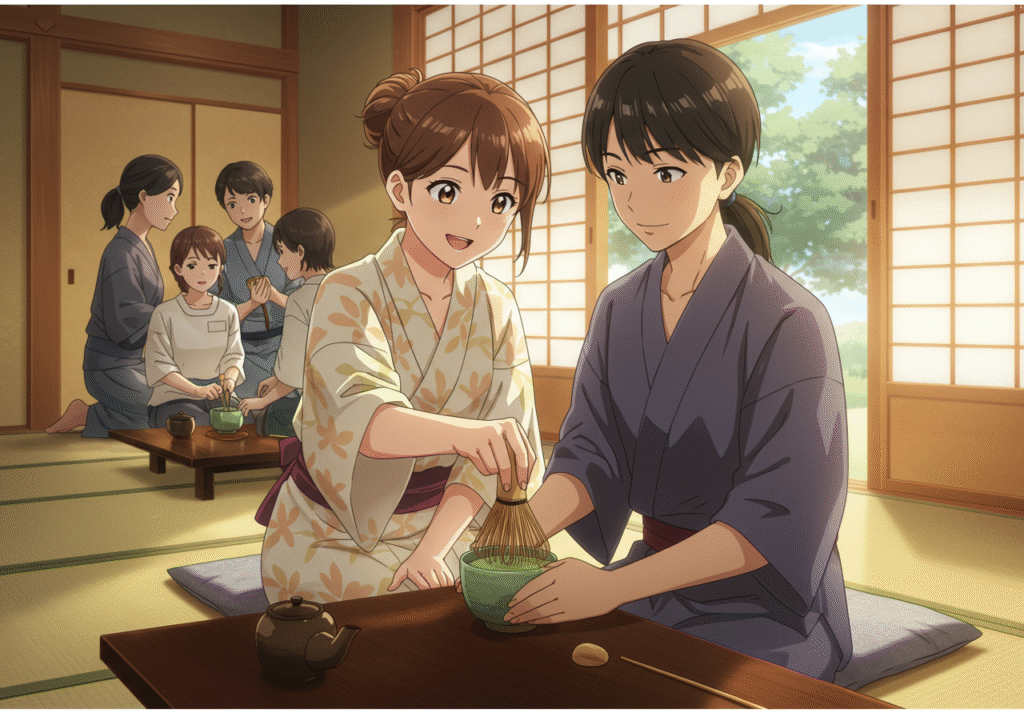 สัมผัสวัฒนธรรมใหม่ผ่านกิจกรรมแลกเปลี่ยน: เด็กคณะศิลปศาสตร์ SPU เล่าประสบการณ์ตรง