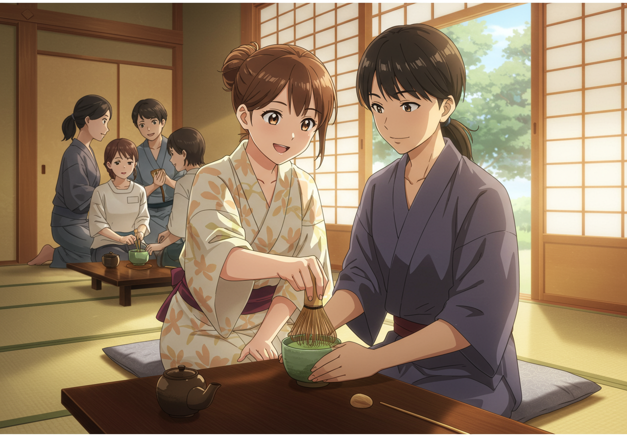 สัมผัสวัฒนธรรมใหม่ผ่านกิจกรรมแลกเปลี่ยน: เด็กคณะศิลปศาสตร์ SPU เล่าประสบการณ์ตรง