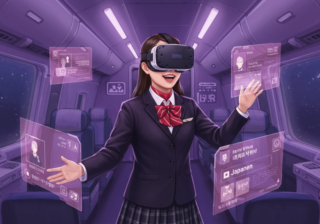 อนาคตของการเรียนภาษา: เทคโนโลยี AI ขับเคลื่อนศักยภาพนิสิตศิลปศาสตร์ SPU