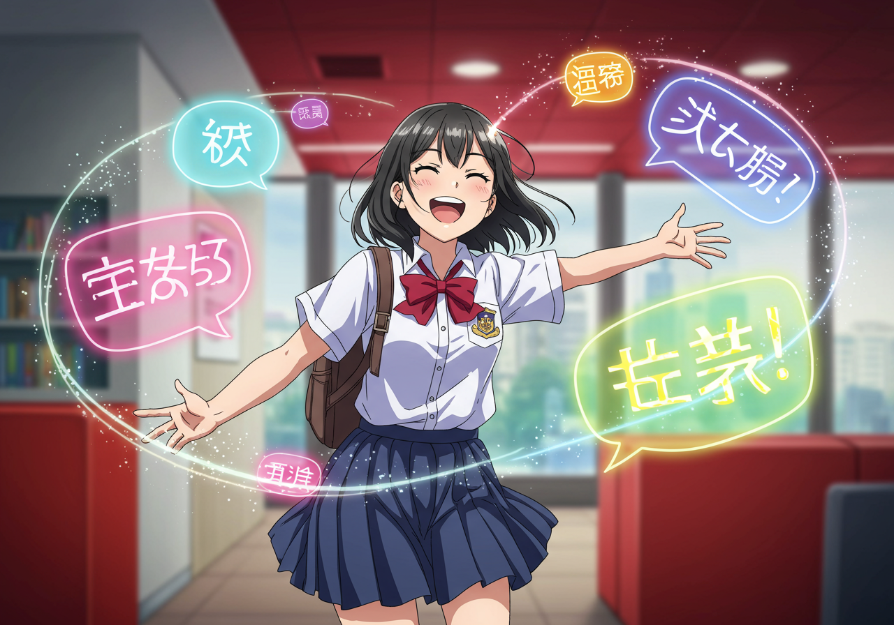 เทคนิคฝึกพูดภาษาต่างประเทศสำหรับมือใหม่ในรั้วคณะศิลปศาสตร์ SPU