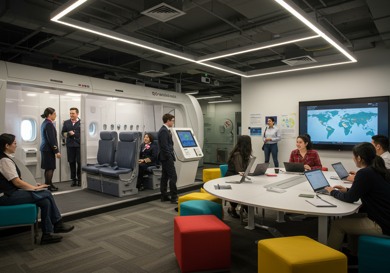 เปิดประสบการณ์หลากวัฒนธรรมกับคณะศิลปศาสตร์ มหาวิทยาลัยศรีปทุม แบบ Exclusive