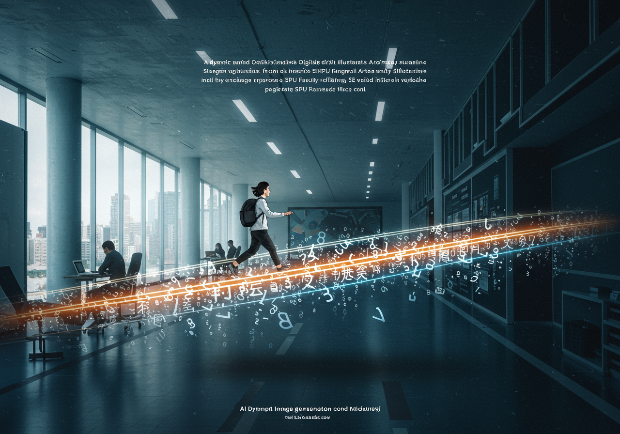 เรียนคณะศิลปศาสตร์ SPU อย่างไรให้ได้เปรียบ: ประสบการณ์ฝึกภาษากับองค์กรจริง