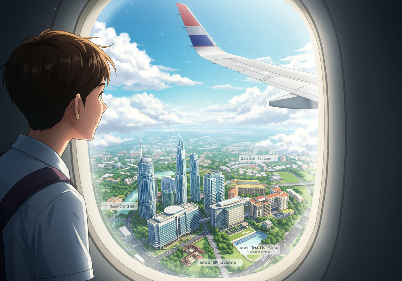 เรียนภาษาเพื่ออาชีพอนาคต: สำรวจสายงานที่เปิดรับบัณฑิตคณะศิลปศาสตร์ SPU