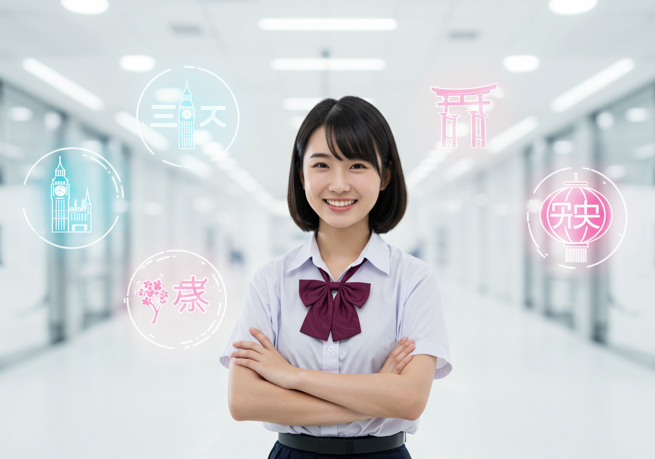 เส้นทางอาชีพยุคใหม่: เรียนภาษาอังกฤษ ญี่ปุ่น จีน ที่คณะศิลปศาสตร์ มหาวิทยาลัยศรีปทุม (SPU)