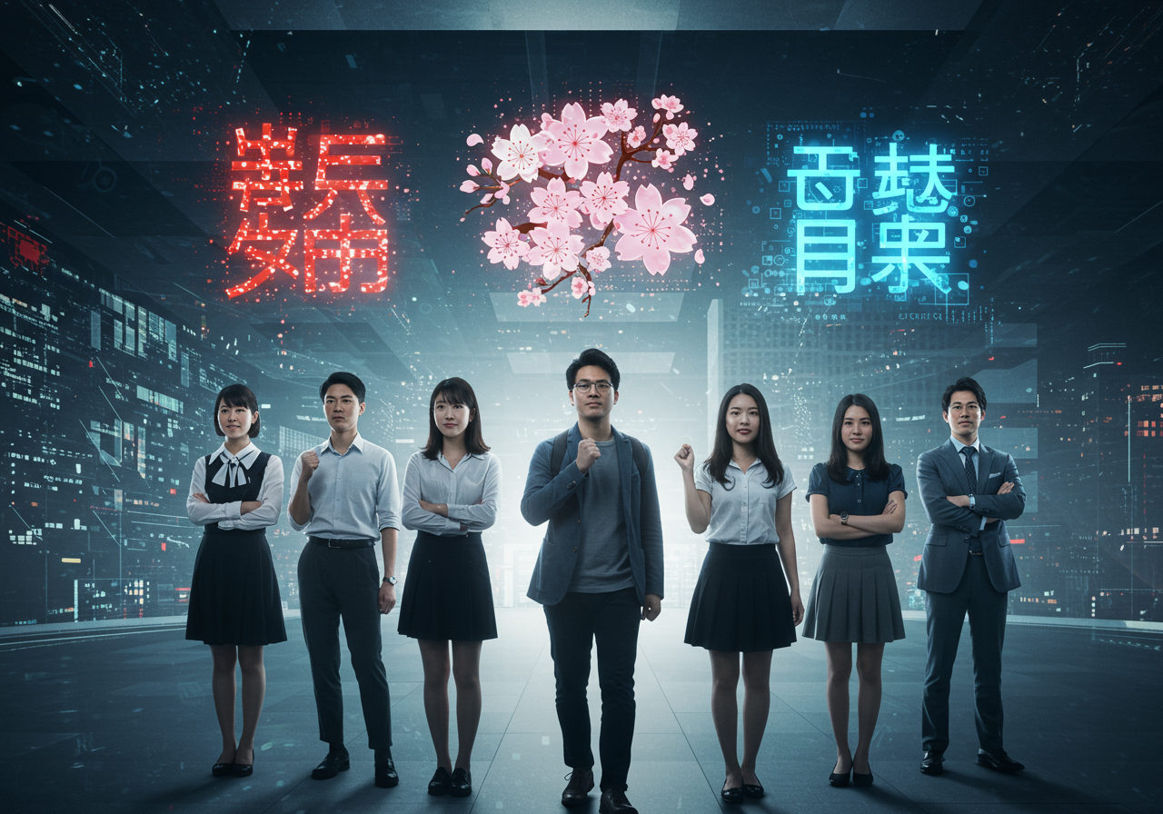 3 ภาษาแห่งอนาคต! คณะศิลปศาสตร์ SPU จุดพลังนักศึกษายุคดิจิทัล