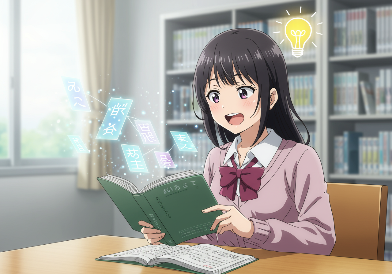 5 พาร์ทิเคิลญี่ปุ่นที่ใช้ผิดบ่อย นักศึกษาคณะศิลปศาสตร์ SPU ต้องรู้!