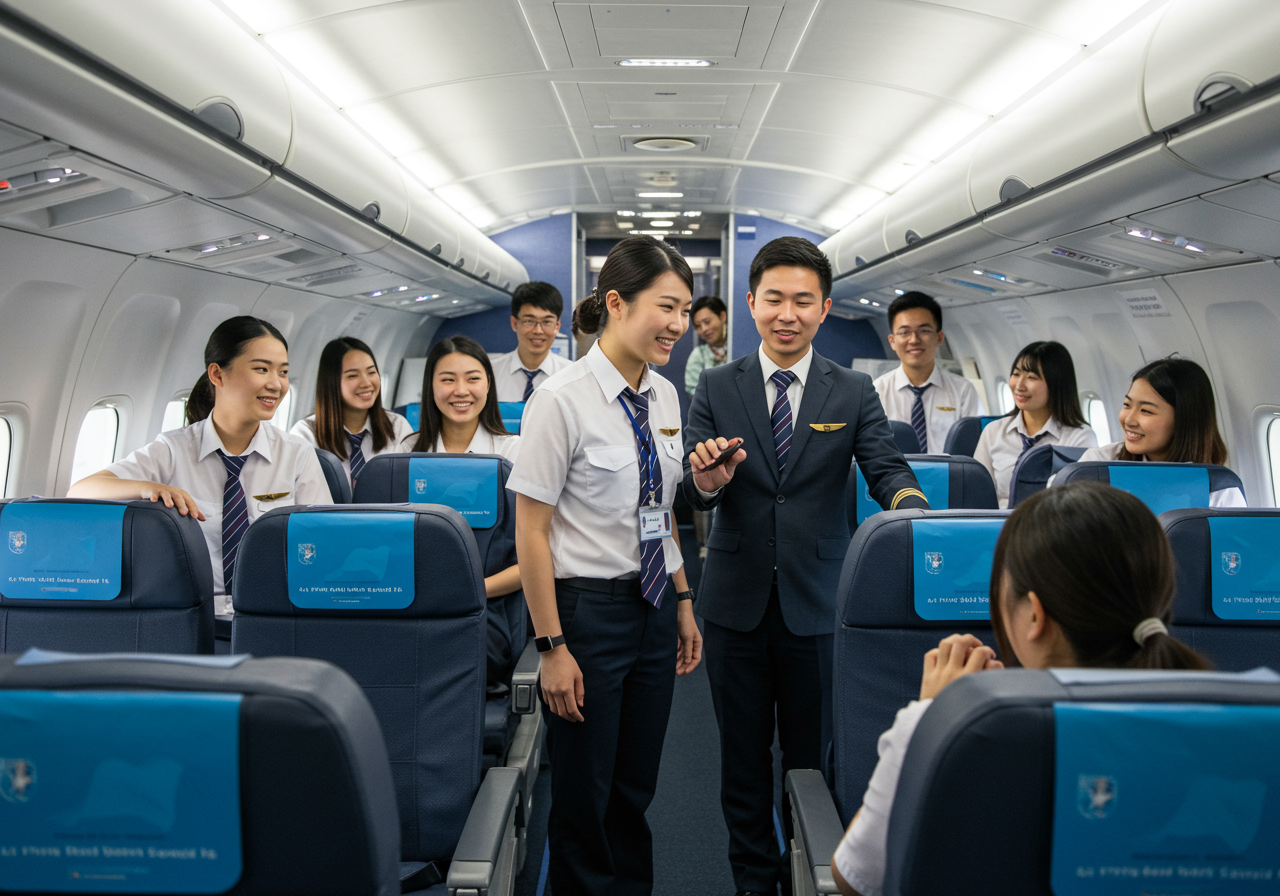 5 เหตุผลที่คณะศิลปศาสตร์ มหาวิทยาลัยศรีปทุม (SPU) คือทางเลือกยอดฮิตปี 2025