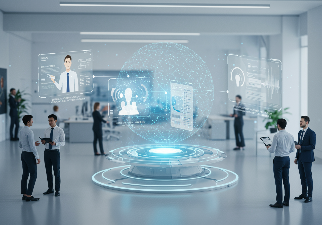 Communication 360°: เทคนิคฝึกทักษะพูด–เขียนภาษาอังกฤษที่ตอบโจทย์งานจริงปี 2025