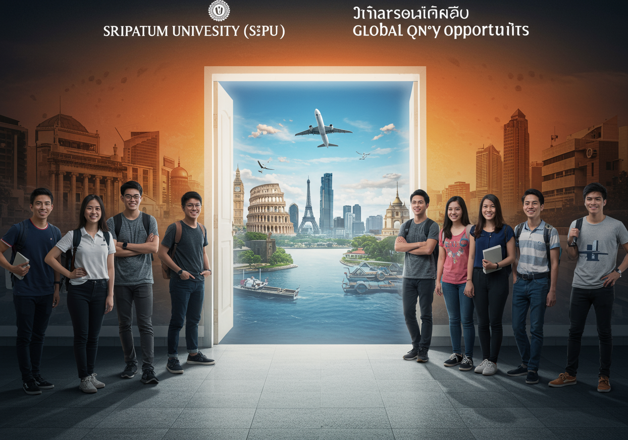 How Language Skills from the Faculty of Liberal Arts at SPU Enhance Career Opportunities