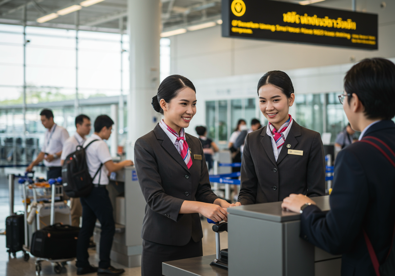 Work-based Learning ที่คณะศิลปศาสตร์ ม.ศรีปทุม: ประสบการณ์จริงสู่มืออาชีพ