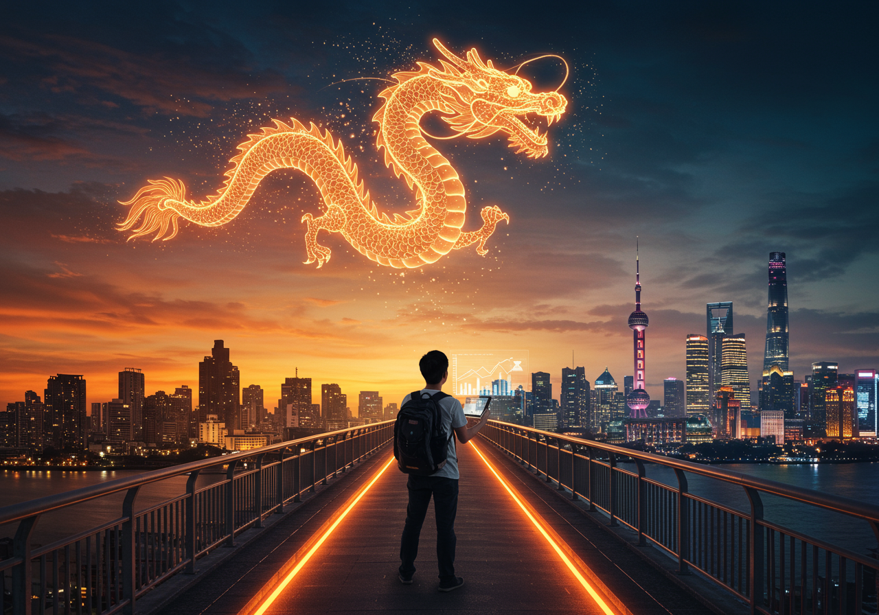 การพัฒนาทักษะธุรกิจด้วยภาษาและวัฒนธรรมจีนกับคณะศิลปศาสตร์ มหาวิทยาลัยศรีปทุม