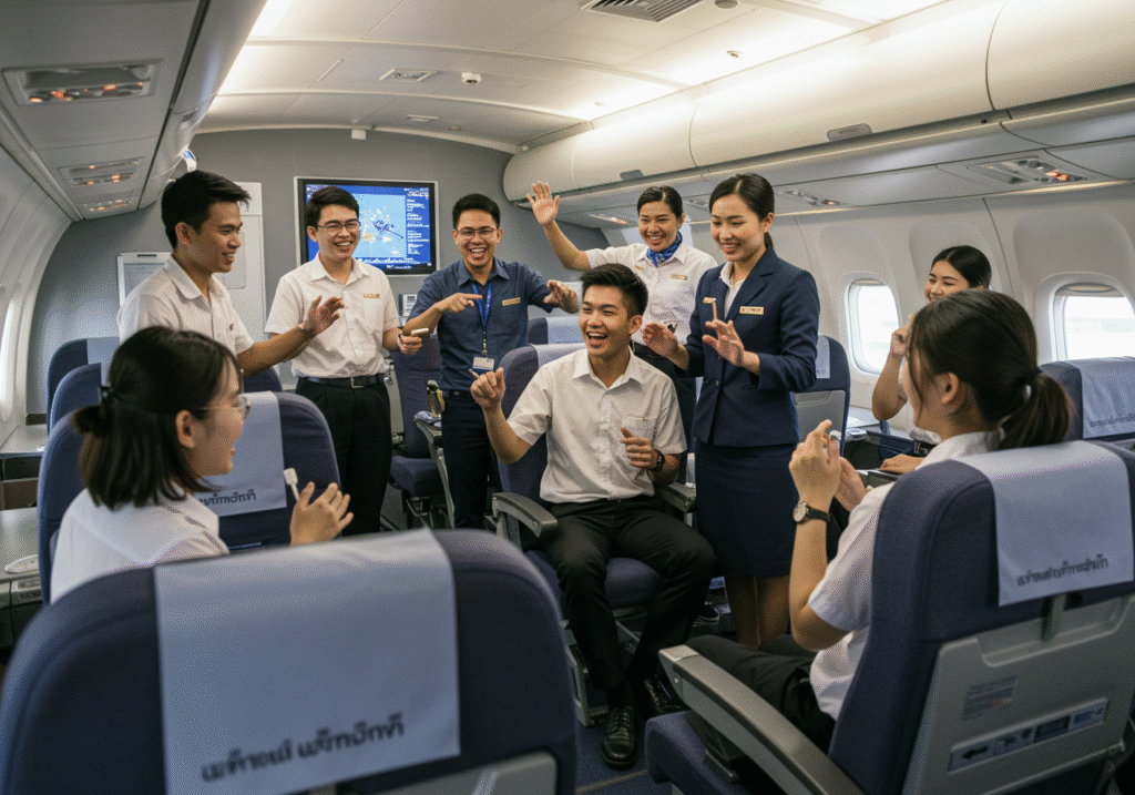 คณะศิลปศาสตร์ SPU กับประสบการณ์เรียนรู้แบบลงมือจริง 70%